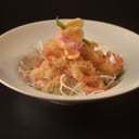 Foto de LANGOSTINO AL PANKO