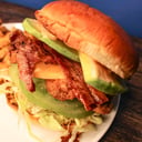 Foto de Chicken Avocado Sandwich