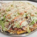 Foto de Picadas (Da Clic)