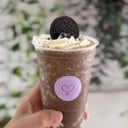 Foto de FRAPPUCCINO OREO 🧊