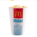 Foto de Fanta Mediana 