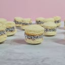 Foto de Alfajores de maicena
