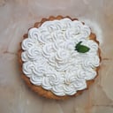 Foto de Lemon pie (24cm)