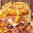 Foto de Picada Tropical