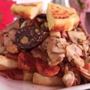 Foto de Picada Champiñon