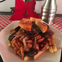 Foto de Picada Diabla (Picante)