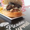 Foto de Hamburgues Criolla
