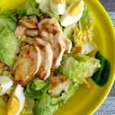 Foto de Ensalada Cesar