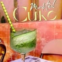 Foto de CUKE