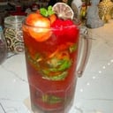 Foto de MOJITO DE FRITOS ROJOS 