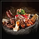 Foto de Molkajete Tradicional 