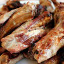 Foto de Costillitas fritas