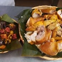Foto de Gallina criolla