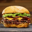 Foto de Hamburguesas