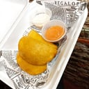 Foto de Empanadas de Carne Mechada (3und)