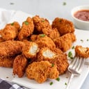 Foto de Nuggest de pollo