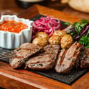 Foto de Mini churrasco