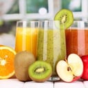 Foto de Jugos naturales en agua 