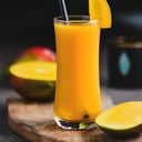Foto de Jugo de naranja natural