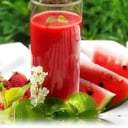 Foto de Jugo de sandía