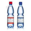 Foto de Agua con gas o sin gas