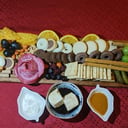 Foto de Tabla fría para 4 personas