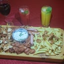 Foto de Tablas calientes