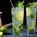 Foto de Happy mojito cubano