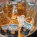 Foto de cerveza corona