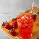 Foto de Happy Caipirinha de frutilla