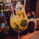 Foto de Happy Mojito beer