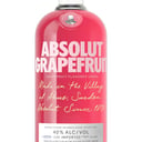 Foto de Absolut Grapefruit 700cc