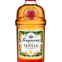Foto de Tanqueray Flor De Sevilla