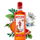 Foto de Beefeater Blood Orange