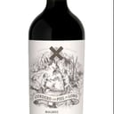 Foto de Cordero Con Piel De Lobo Malbec 3/4