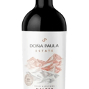 Foto de Doña Paula Estate Malbec 3/4