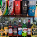 Foto de CERVEZAS