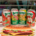 Foto de Boing (340 ml)