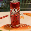 Foto de Dr Pepper (355 ml)