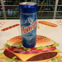 Foto de Agua Mineral (355 ml)