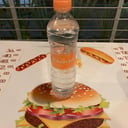 Foto de Agua natural (600 ml)