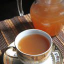 Foto de Té caliente 