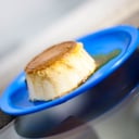 Foto de Flan Napolitano