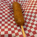 Foto de Banderilla de salchicha