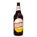 Foto de Cerveza Brahma 1lt