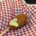 Foto de Banderilla de Queso