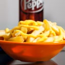 Foto de Papas a la Francesa 
