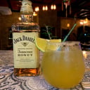 Foto de WHISKY HONEY