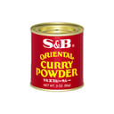 Foto de POLVO DE CURRY S&B