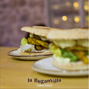 Foto de Montadito moruno de Heura (sin gluten)